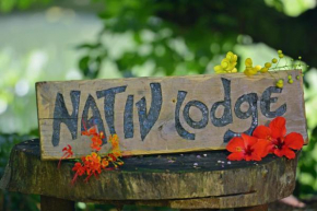 Nativ Lodge and Spa
